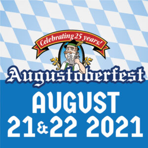 2021 Hagerstown Augustoberfest