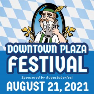 Downtown Plaza Festival