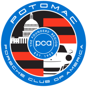 Porsche Club Logo