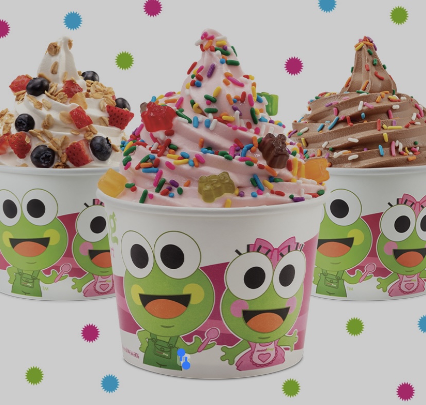 sweetFrog