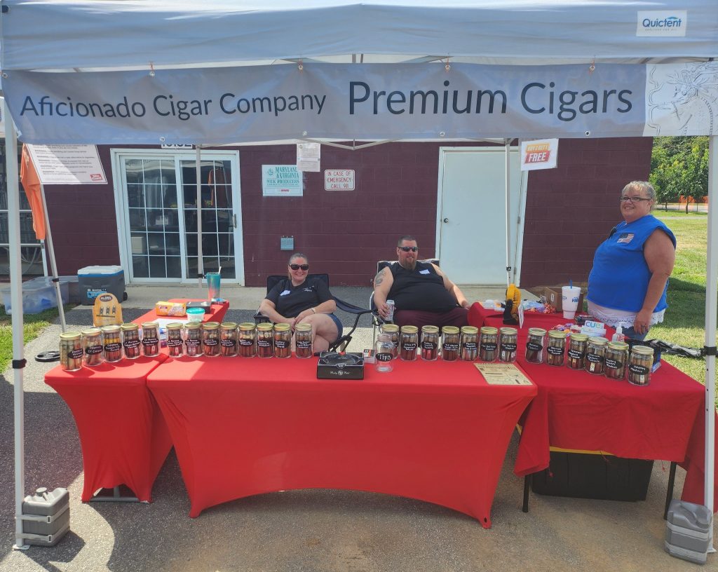 Aficionada Cigar Company